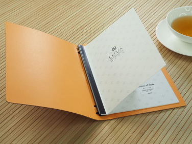 Logo trade firmakingituse pilt: Menüü kaaned Ambiente 1181094